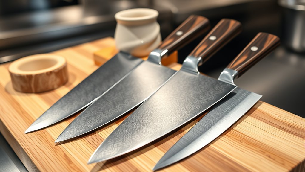 blade quality comfort versatility