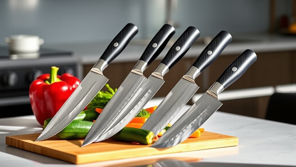 blade quality sharpness comfort