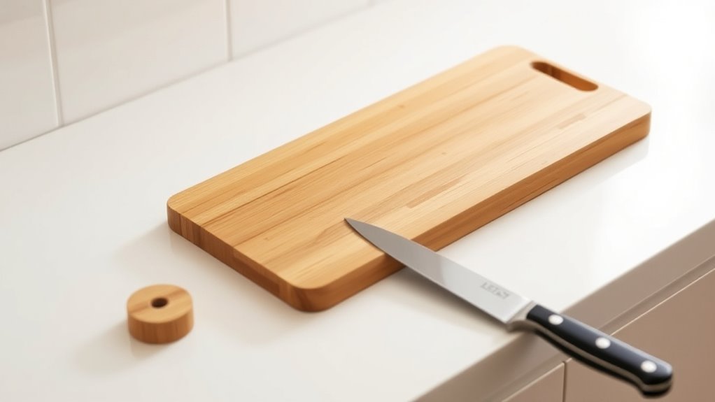 choosing durable bamboo boards