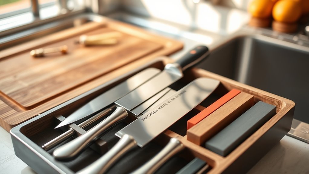 compatibility ease quality safety