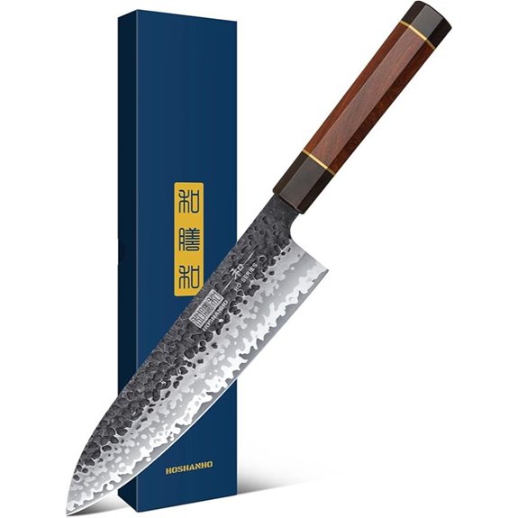 HOSHANHO 8 Japanese Gyuto Chef Knife