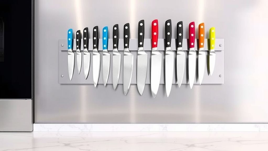 magnetic strength and capacity