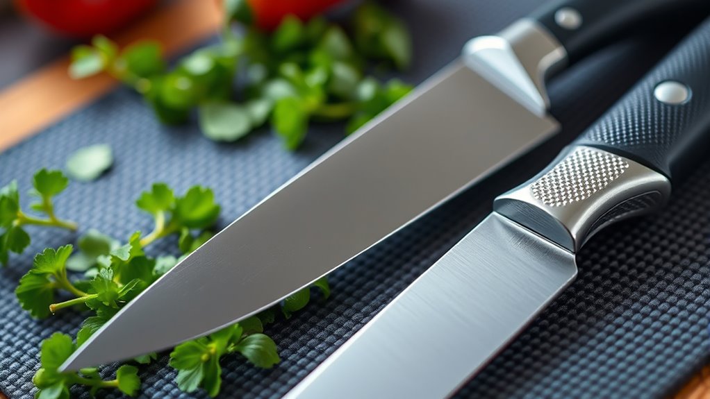 sharp durable ergonomic tools