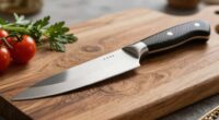 top 15 carbon steel chef knives