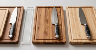 top 15 chef knife boards