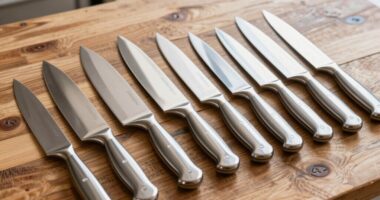 top affordable chef knives