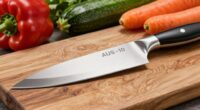 top aus 10 chef knives