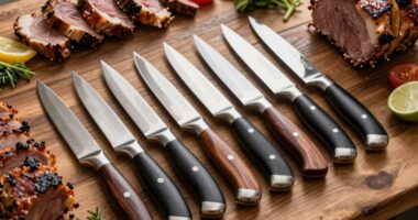top carving knives 2026