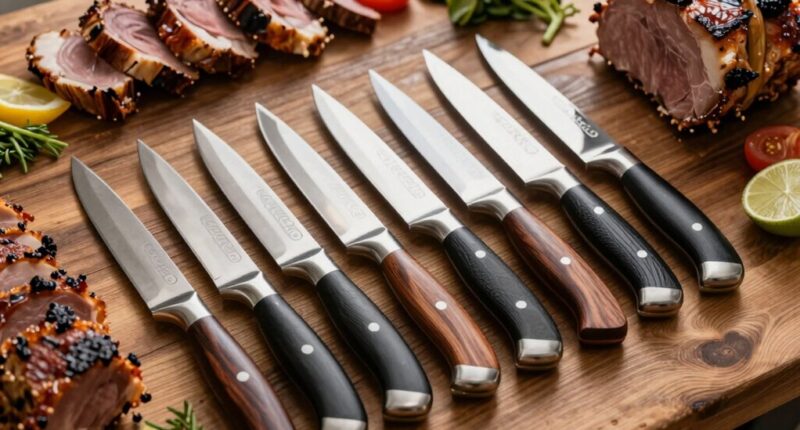 top carving knives 2026