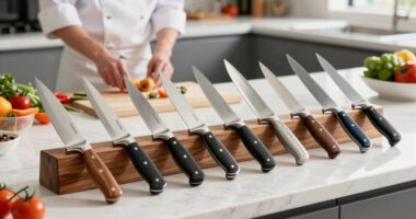 top chef approved knife sets