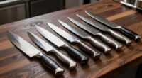top chef knife recommendations