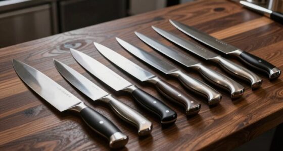 15 Best Professional Chef Knives for 2026 That Chefs Swear By - The ...