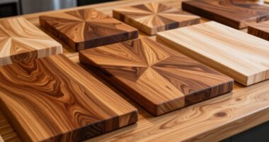 top end grain cutting boards