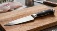 top fillet knives for chefs