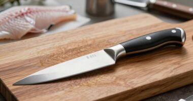 top fillet knives for chefs