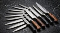 top forged knife sets
