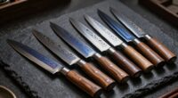 top handmade japanese chef knives