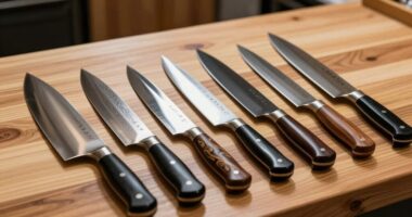top japanese chef knife picks