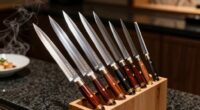 top japanese chef knives