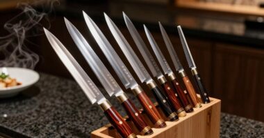 top japanese chef knives