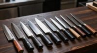 top japanese chef knives
