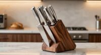 top kitchen knife sets