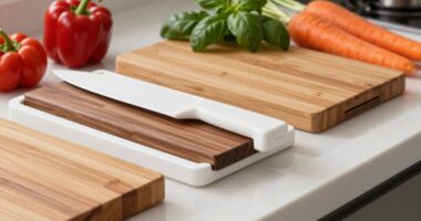 top knife friendly cutting boards