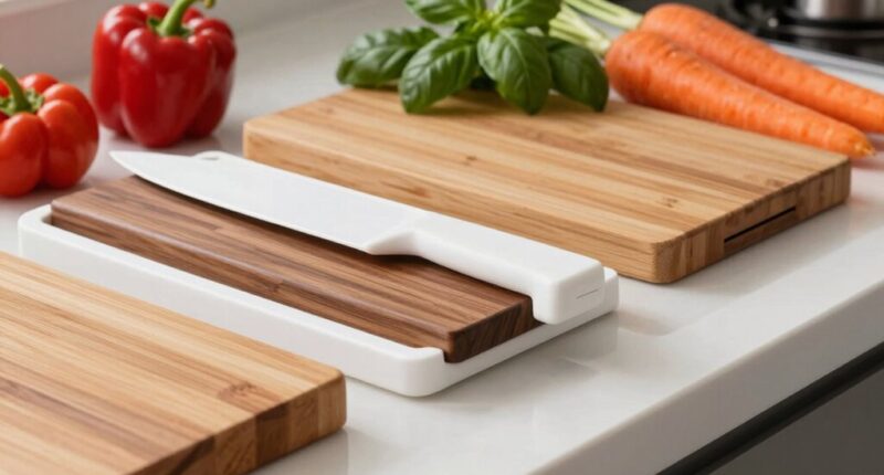 top knife friendly cutting boards