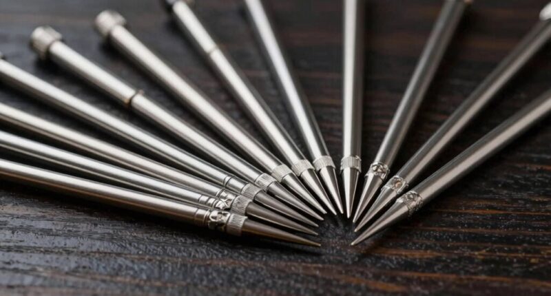 top knife sharpening tools