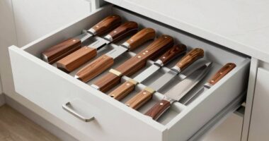top knife storage solutions