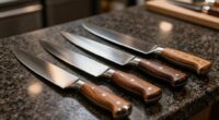 top luxury chef knives