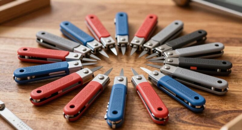 top manual knife sharpeners