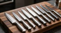 top meat cutting knives