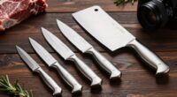 top meat preparation knives
