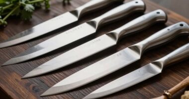 top nakiri knives 2026