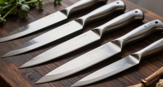 top nakiri knives 2026