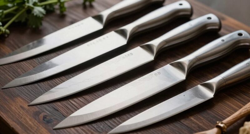 top nakiri knives 2026