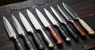 top restaurant knife picks