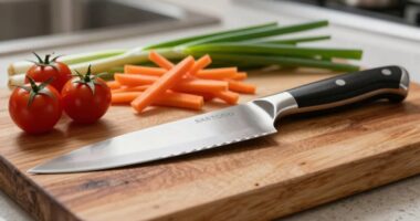 top santoku knives 2026