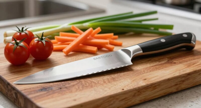 top santoku knives 2026