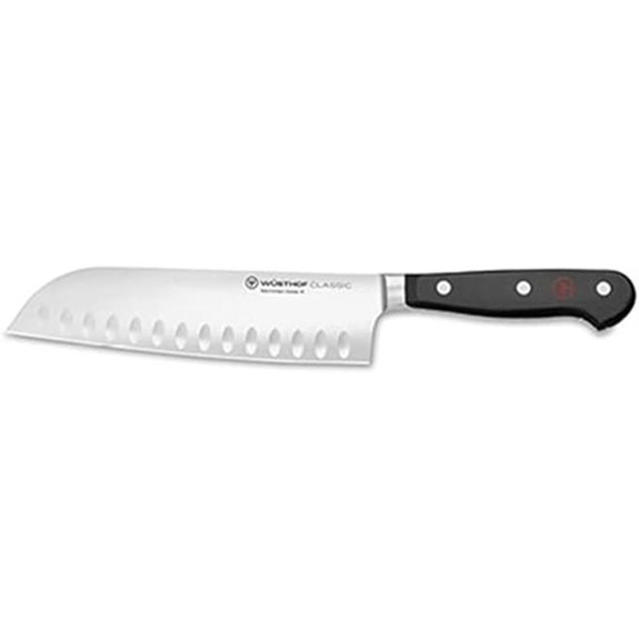 WÜSTHOF Classic 7 Santoku Knife