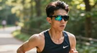 adaptable running eyewear