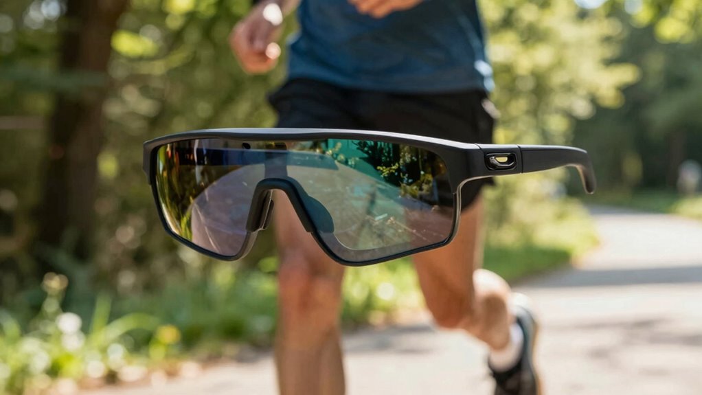 adaptive durable versatile eyewear