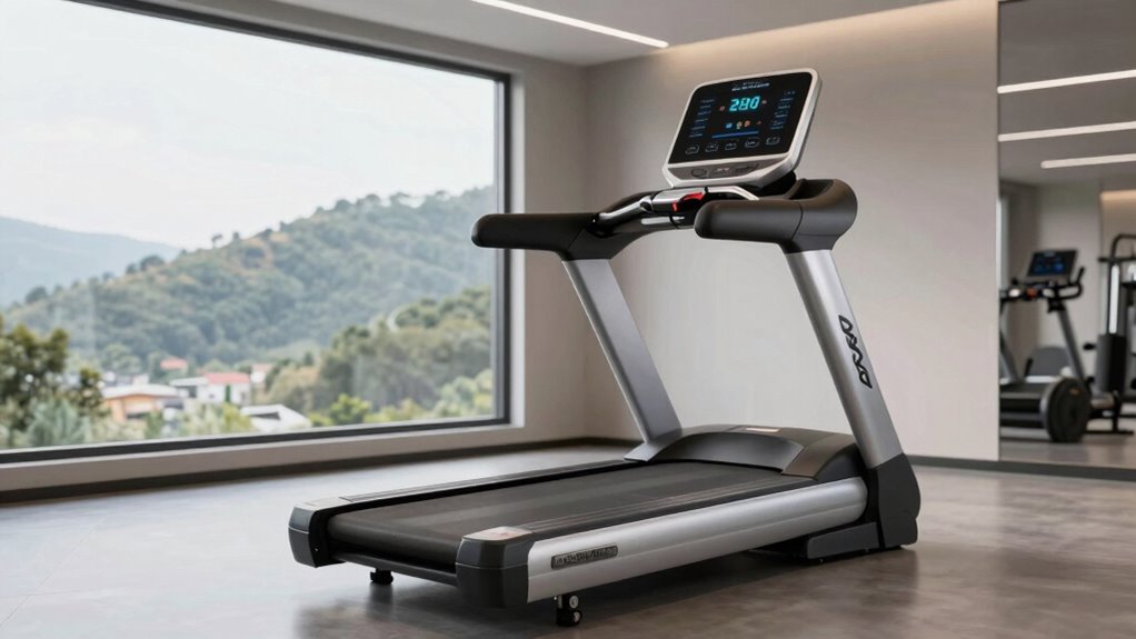 adjustable incline motor power