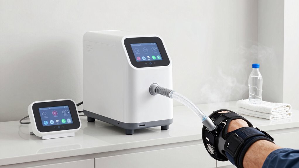 adjustable portable user friendly