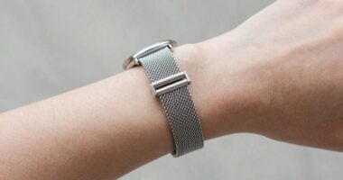 adjustable watch straps for small wrists