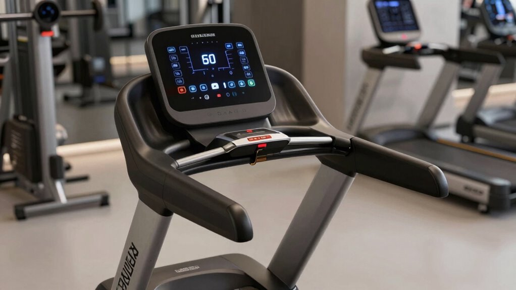 adjustments power connectivity space