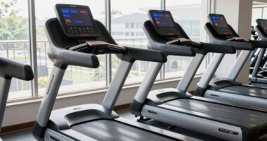 affordable running treadmills 2026