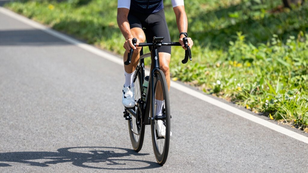 avoid automatic lap recording