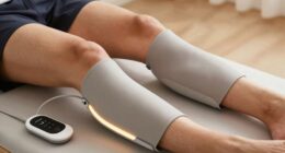 calf massagers enhance recovery